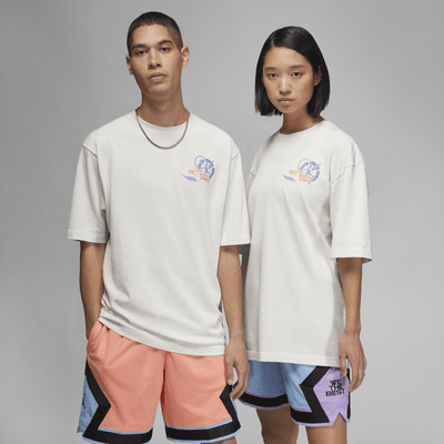 NIKE公式】ジョーダン x DJ キャレド メンズ Tシャツ.オンライン